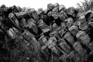 orgues d'espaly (l'Ermitage)