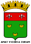 Blazon SAINT-PAULIEN