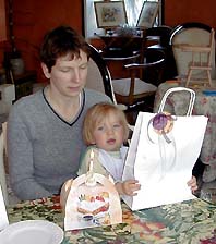 juliette 2 ans cadeaux