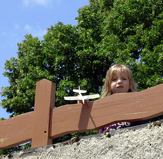 juliette lancement avion montoir