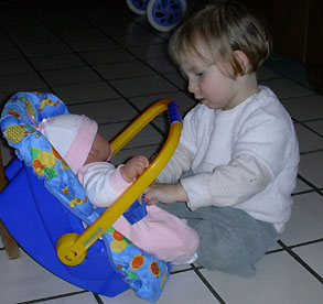 NOEL maxi cosi Juliette