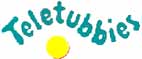 logo t&eacute;l&eacute;tubbies