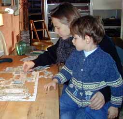 un nouveau mordeau de plac&eacute; !